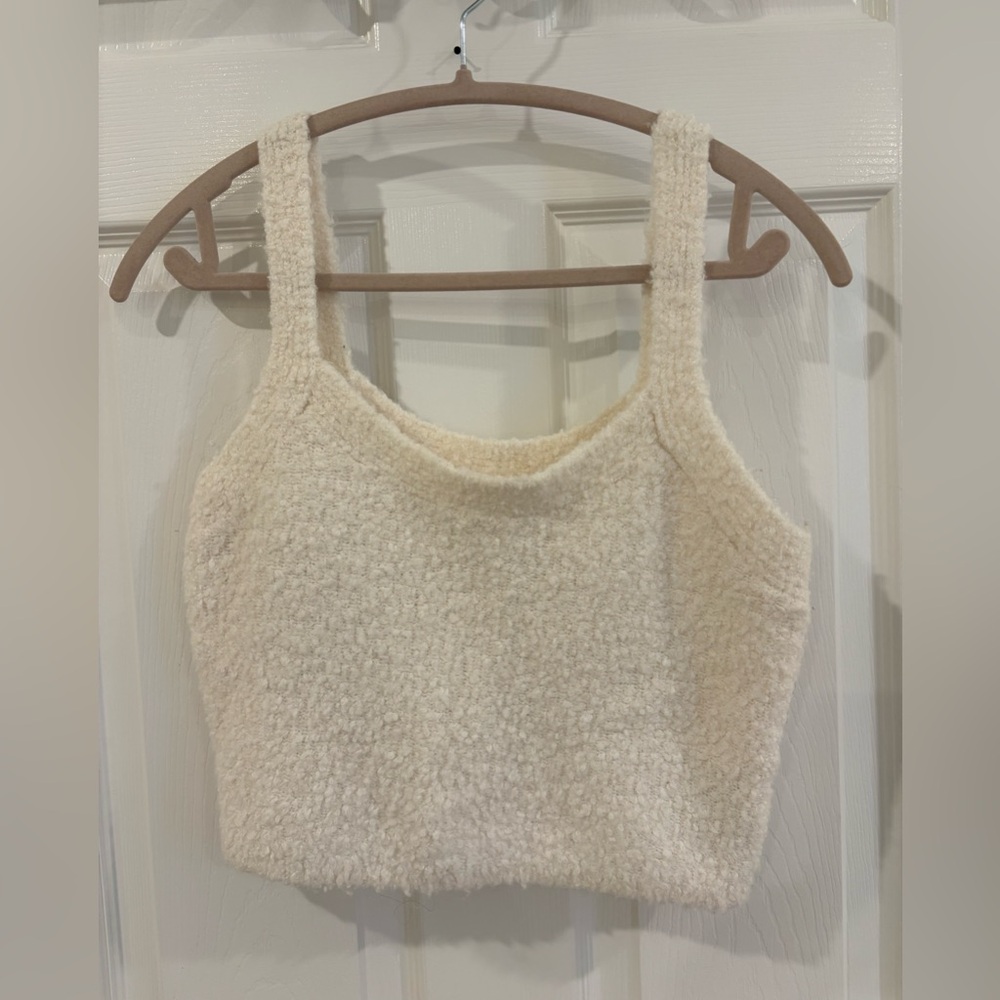 Abercrombie Lounge Top